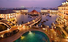 Ngành khách sạn Việt Nam được dự báo thu hút 125 triệu USD 