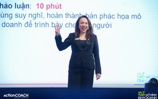 Thư viện Liên kết: Nơi hội tụ và lan tỏa tri thức của ngành marketing