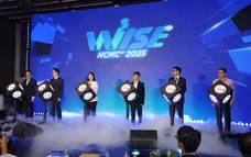Khai mạc Tuần lễ Đổi mới sáng tạo, khoa học công nghệ và Khởi nghiệp sáng tạo thành phố Hồ Chí Minh năm 2025 - WISE HCMC+ 2025