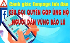 Xuất hiện thủ đoạn lừa đảo mới