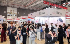 Hội chợ Triển lãm Nông nghiệp Quốc tế lần thứ 25: Kết tinh truyền thống - Hội nhập quốc tế