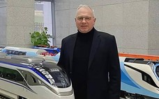 Chuyên gia Đức khen đường sắt cao tốc của Nhật Bản ổn, Pháp xuất sắc, chỉ có Trung Quốc sử dụng 4 từ này