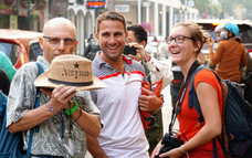 Xuất khẩu hàng công nghệ cao của Việt Nam tăng mạnh