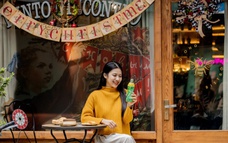 Gen Z giải nhiệt cuộc sống trước áp lực, sẵn sàng bứt phá về đích cuối năm