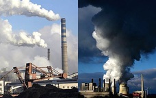 Châu Âu thống nhất cắt giảm 90% lượng khí thải vào năm 2040