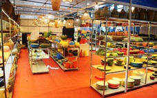 Cần chiến lược toàn diện để ngành hàng thủ công mỹ nghệ cán mốc 5 tỷ USD xuất khẩu
