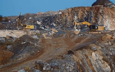 Việt Nam lần đầu tiên có quy định về quản lý, khai thác đất hiếm