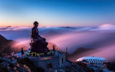 Sun World Fansipan Legend khởi động mùa du lịch cuối năm với ưu đãi đặc biệt cho du khách