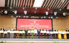 Nghệ An: Hoàn thành xóa 20.802 nhà tạm, khẳng định sức mạnh đại đoàn kết toàn dân tộc.