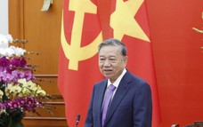 Phát biểu của Tổng Bí thư Tô Lâm khai mạc Hội nghị Trung ương 15 khóa XIII