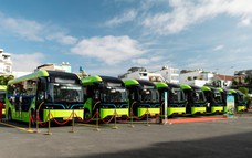 TP HCM: Tiết kiệm 216 tỉ đồng nhờ đấu thầu 62 tuyến xe buýt