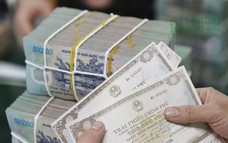 Kho bạc Nhà nước đã phát hành 360.000 tỷ đồng trái phiếu Chính phủ năm 2025