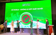 MOSLA - Hành trình 10 năm và sứ mệnh vì một Việt Nam không còn nỗi lo sốt xuất huyết
