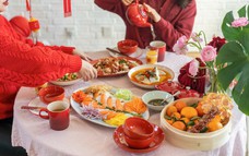 Việt Nam dẫn đầu Đông Nam Á về tăng trưởng tiêu thụ cá hồi Na Uy trong năm 2025