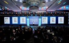 Hơn 600 khách mời dự sự kiện giới thiệu Charmora City tại Hà Nội