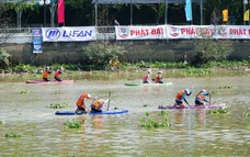 Dự báo khách qua sân bay Nội Bài ngày cao điểm Tết Dương lịch 2026 tăng khoảng 12,5%