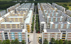 Công an Hà Nội ra cảnh báo tới tất cả người dân khi mua nhà ở xã hội