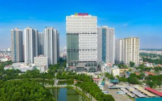 Trục giá trị vàng của mô hình Smart Asset tại ROX Tower Goldmark City