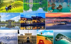 Việt Nam có 2 sản phẩm du lịch lọt top 10 Trải nghiệm thú vị năm 2025