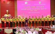 Nghệ An: Xây dựng văn hóa tiết kiệm, chống lãng phí