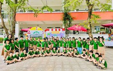 Marketing giáo dục trong kỷ nguyên số: Khi lớp học trở thành thương hiệu, học sinh là trung tâm trải nghiệm