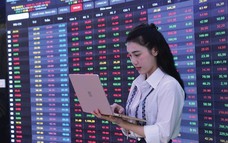 Thị trường chứng khoán bất ngờ bị 