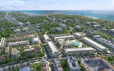 ROX Living Đông Hải - Biểu tượng mới của đô thị ven biển phía Nam
