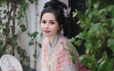 Khởi nghiệp từ phế phẩm của biển, cô gái Việt “hốt bạc” từ Á sang Âu