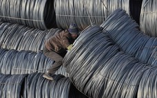Hoa Kỳ nhận hồ sơ đề nghị điều tra thép cốt bê tông nhập khẩu