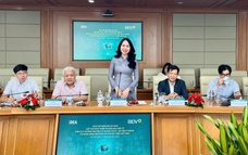 Cục Thương mại điện tử và Kinh tế số cùng BIDV ký kết hợp tác chiến lược phát triển thương mại điện tử
