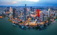Việt Nam đang hội tụ nhiều yếu tố hấp dẫn giới siêu giàu