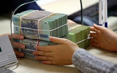 Dư nợ tín dụng toàn nền kinh tế tăng thêm hơn 1 triệu tỷ đồng trong 5 tháng