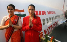 Air India - hãng hàng không quốc gia của Ấn Độ hoạt động như thế nào trước thảm kịch?