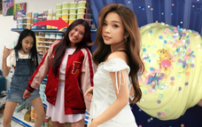 7 tuổi 