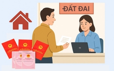 Dấu mốc đặc biệt liên quan 