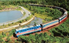Hà Nội: Đẩy nhanh tiến độ giải phóng mặt bằng cho hai tuyến đường sắt trọng điểm quốc gia