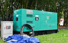 Hà Nội: Đảm bảo cung cấp điện liên tục, ổn định dịp Quốc khánh 2/9