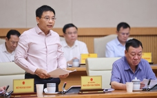 Kho lạnh dần khẳng định vai trò trụ cột trong logistics hiện đại