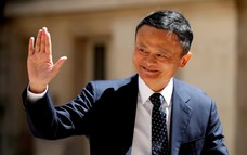 Công ty được Jack Ma hậu thuẫn đón tin vui: Cuộc đua giữa các 