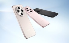 Một mẫu điện thoại Trung Quốc giá ngang ngửa iPhone 17, nhưng lại sở hữu thứ mà Apple chưa thể làm được