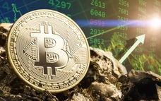 Giá Bitcoin hôm nay 13/1: Mốc 65.000 USD trở thành mốc kháng cự mạnh