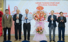 Thanh Hóa đứng thứ 4 cả nước về giải ngân vốn đầu tư công