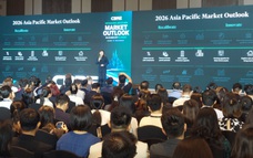 CBRE: Thị trường BĐS TP.HCM sẽ sôi động hơn với nguồn cung dồi dào