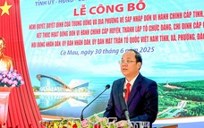 Phát huy trí tuệ, đoàn kết, đổi mới - Nền tảng cho giai đoạn phát triển mới của Thành phố Hồ Chí Minh