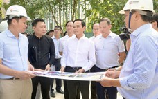 Bảo vệ tuyệt đối an ninh, an toàn Đại hội XIV của Đảng