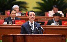 Thông cáo báo chí về ngày làm việc thứ hai Đại hội đại biểu toàn quốc lần thứ XIV của Đảng