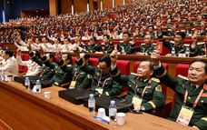 Đảng bộ Hà Nội: Bốn cam kết hành động trong kỷ nguyên mới