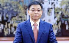 Công bố kết quả bầu cử Ban Chấp hành Trung ương Đảng khóa XIV