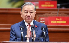 Bài viết của Tổng Bí thư Tô Lâm: TIẾN LÊN! TOÀN THẮNG ẮT VỀ TA!