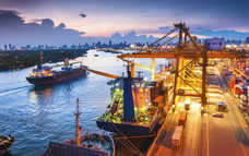 Việt Nam là thị trường xuất khẩu lớn và giàu tiềm năng của Hàn Quốc trong ASEAN